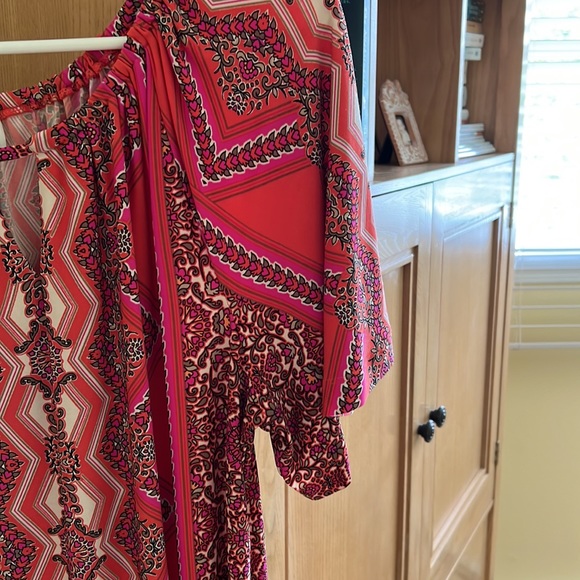 Chico's stunning dress - Picture 6 of 7